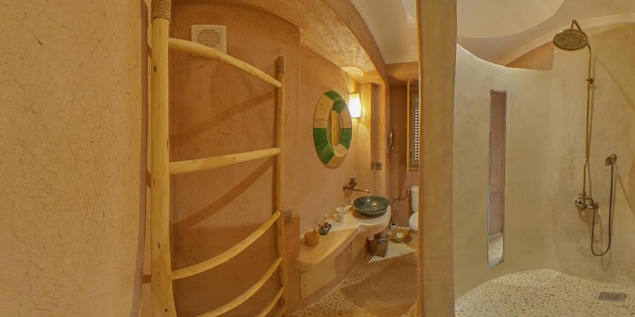 Riad Bed & Breakfast Comptoir Du Pacha Marrakesh Esterno foto
